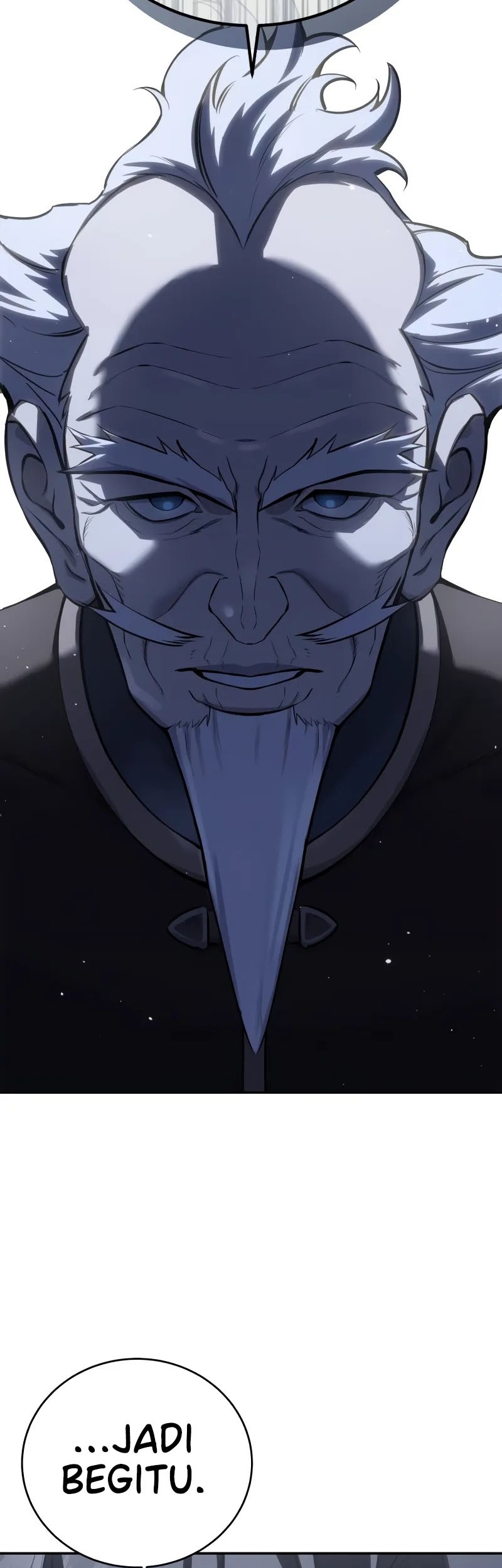 Star-Embracing Swordmaster chapter 65, halaman 36