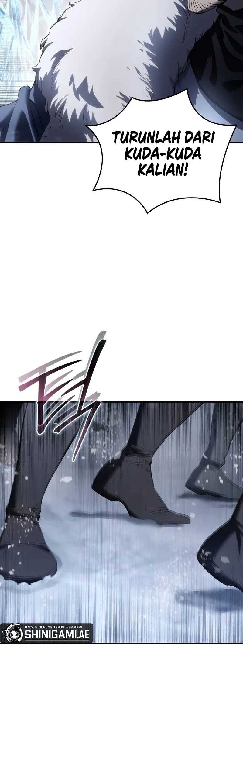 Star-Embracing Swordmaster chapter 72, halaman 36