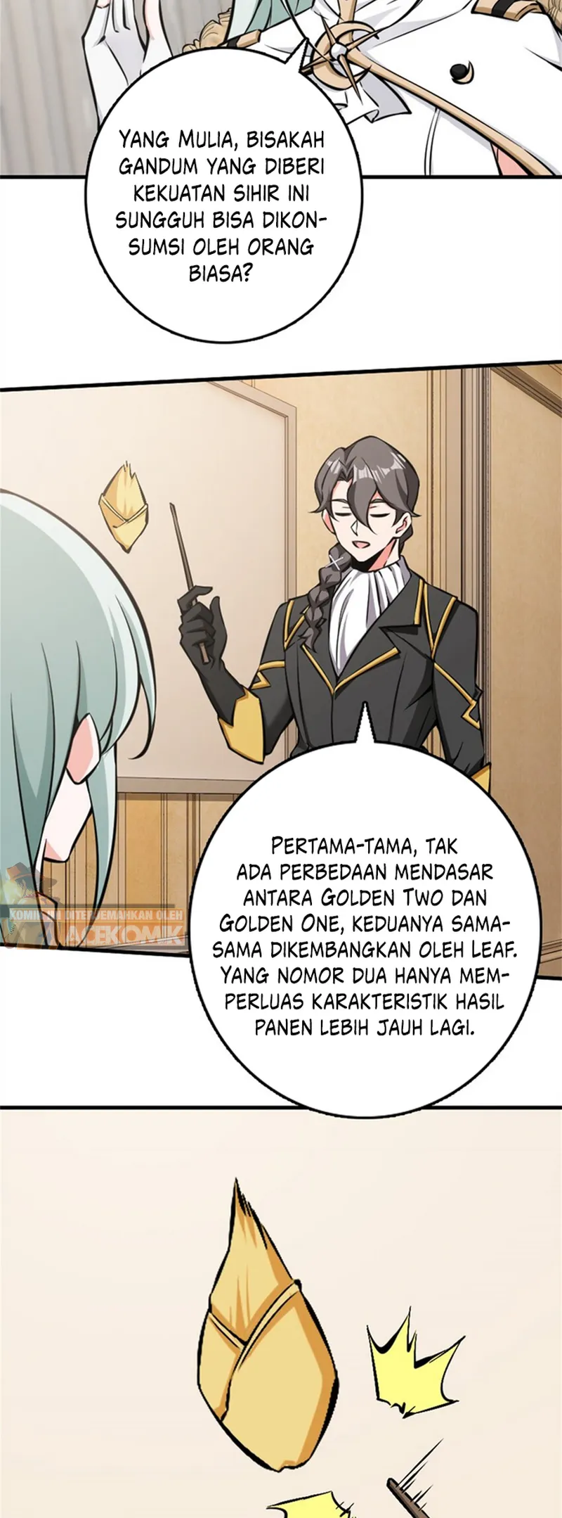 Release That Witch chapter 482, halaman 13