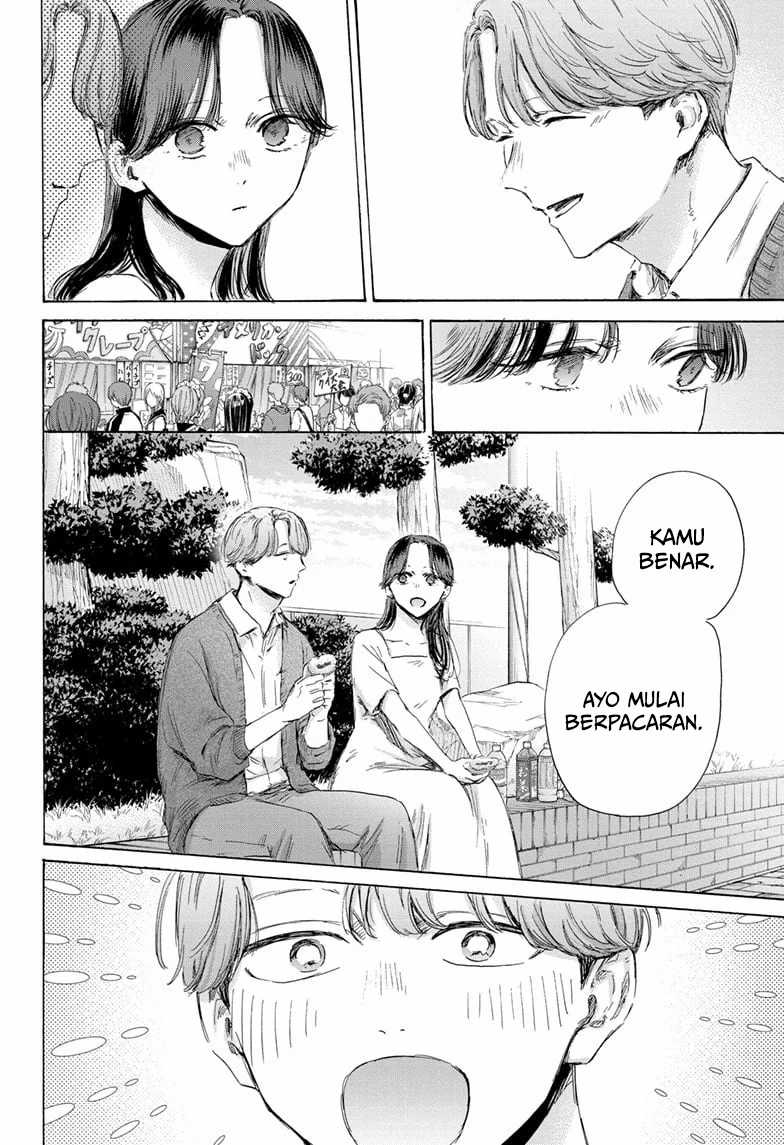 Ao no Hako chapter 168, halaman 9