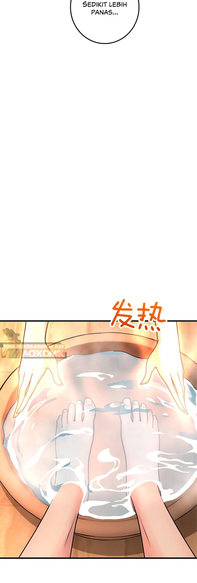 Release That Witch chapter 533, halaman 16