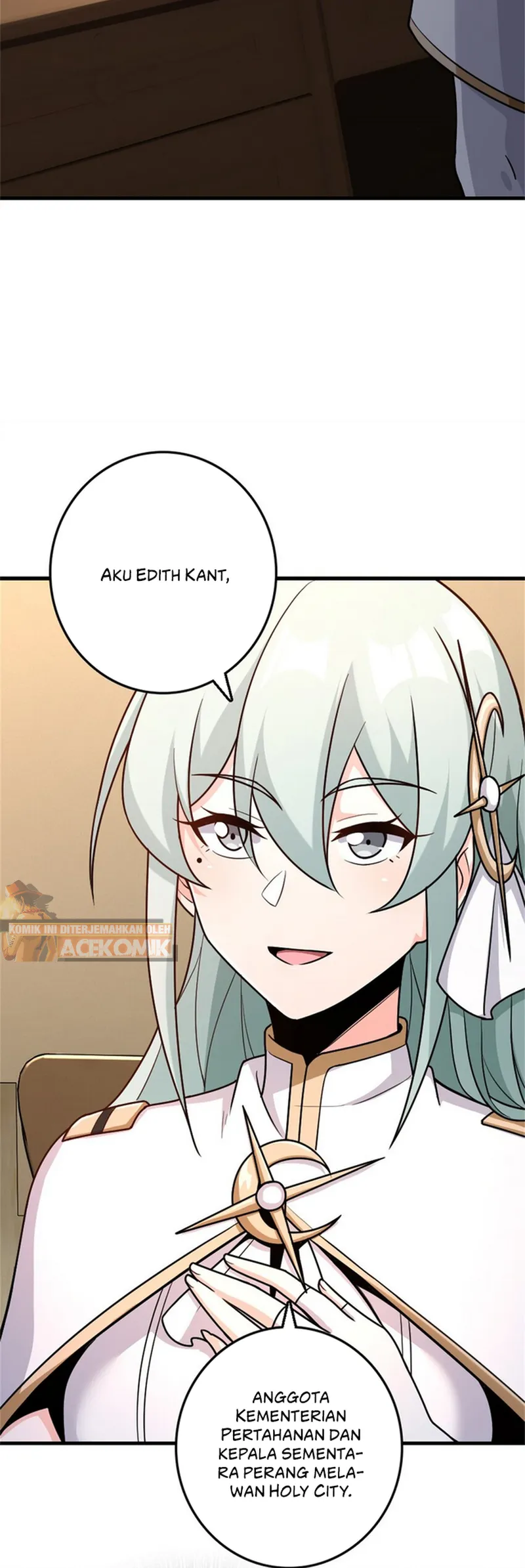 Release That Witch chapter 520, halaman 13