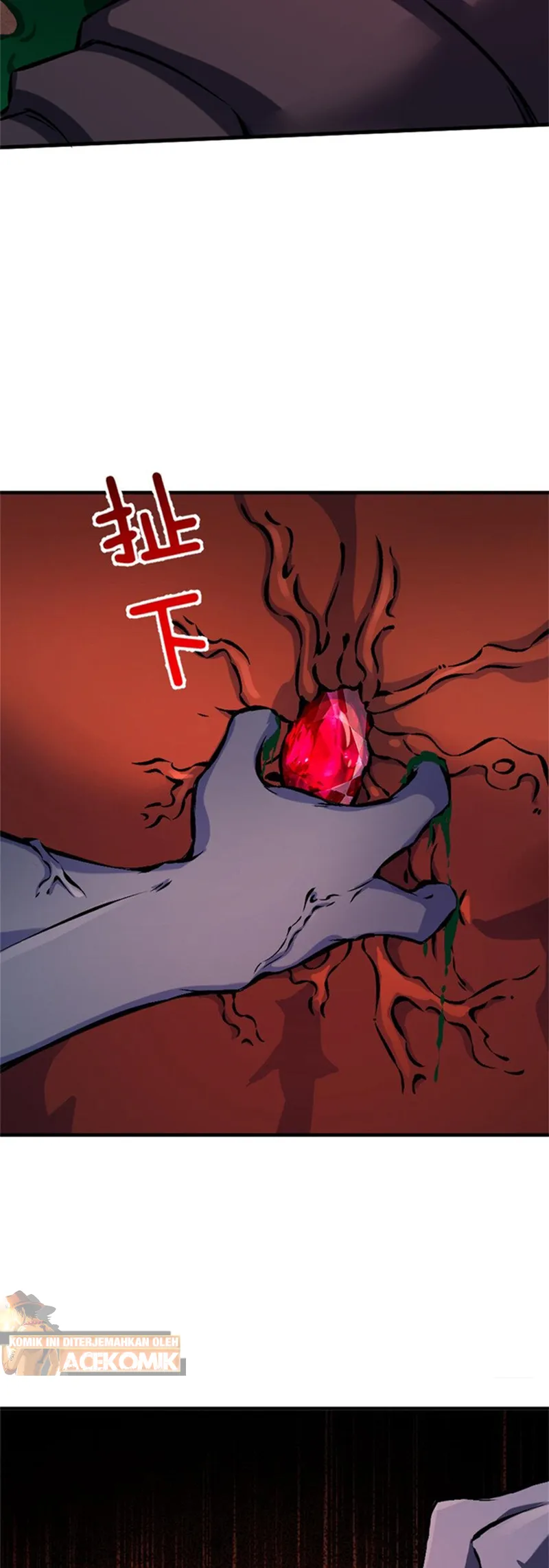 Release That Witch chapter 575, halaman 14