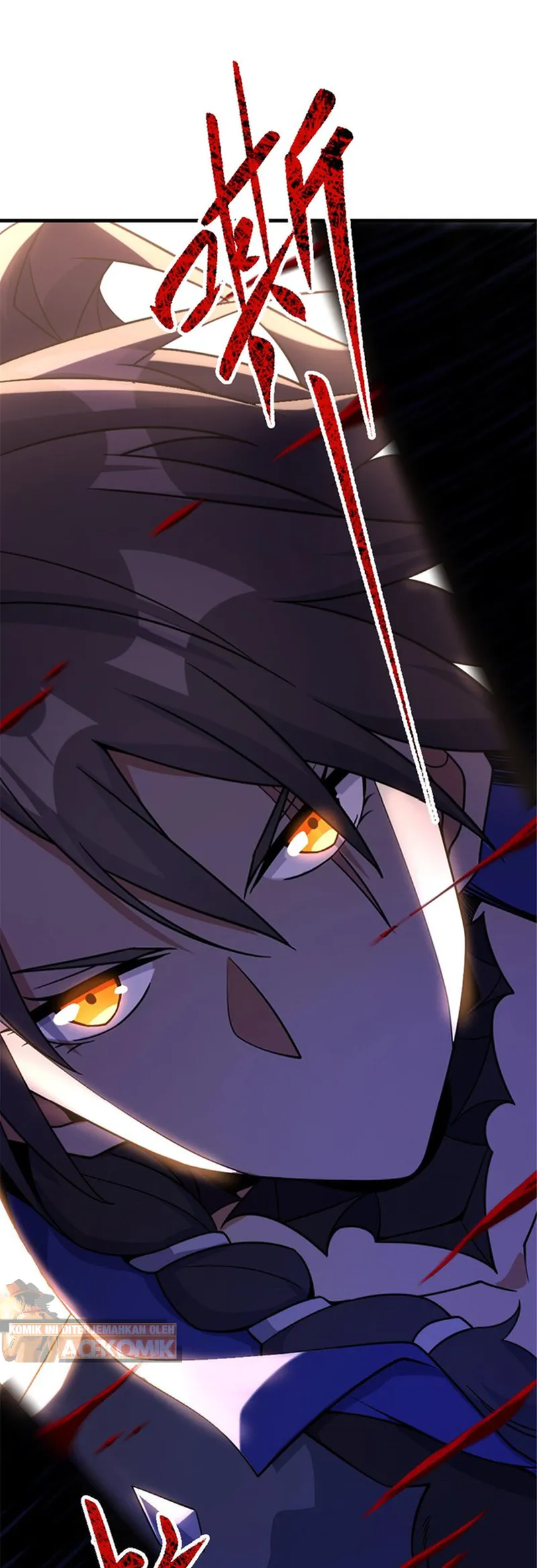Release That Witch chapter 542, halaman 15