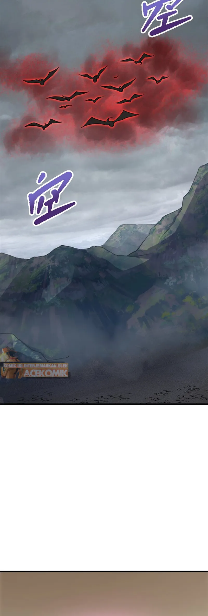 Release That Witch chapter 540, halaman 14