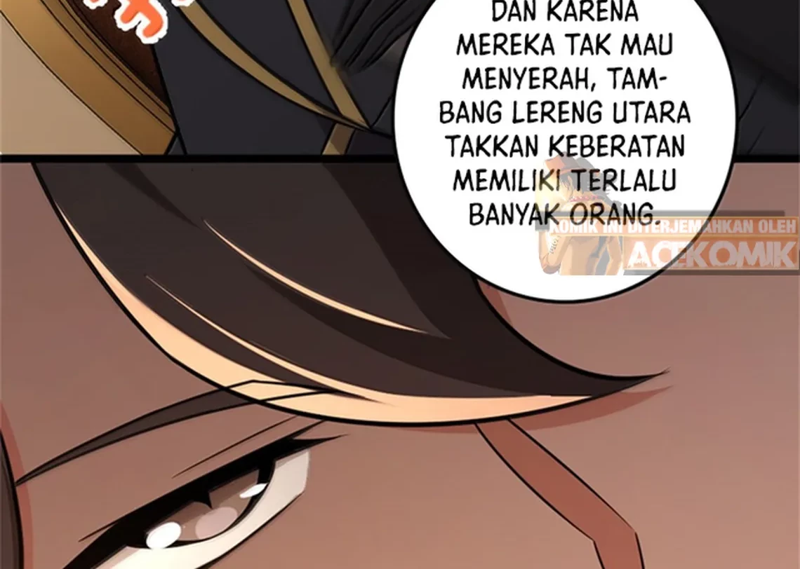 Release That Witch chapter 613, halaman 33