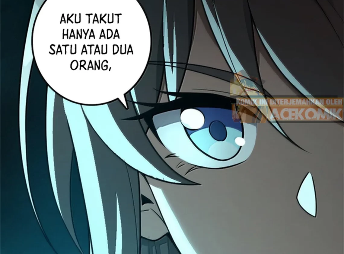 Release That Witch chapter 612, halaman 29