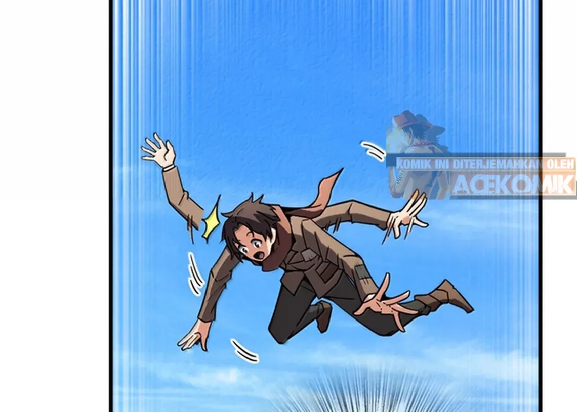 Release That Witch chapter 611, halaman 29