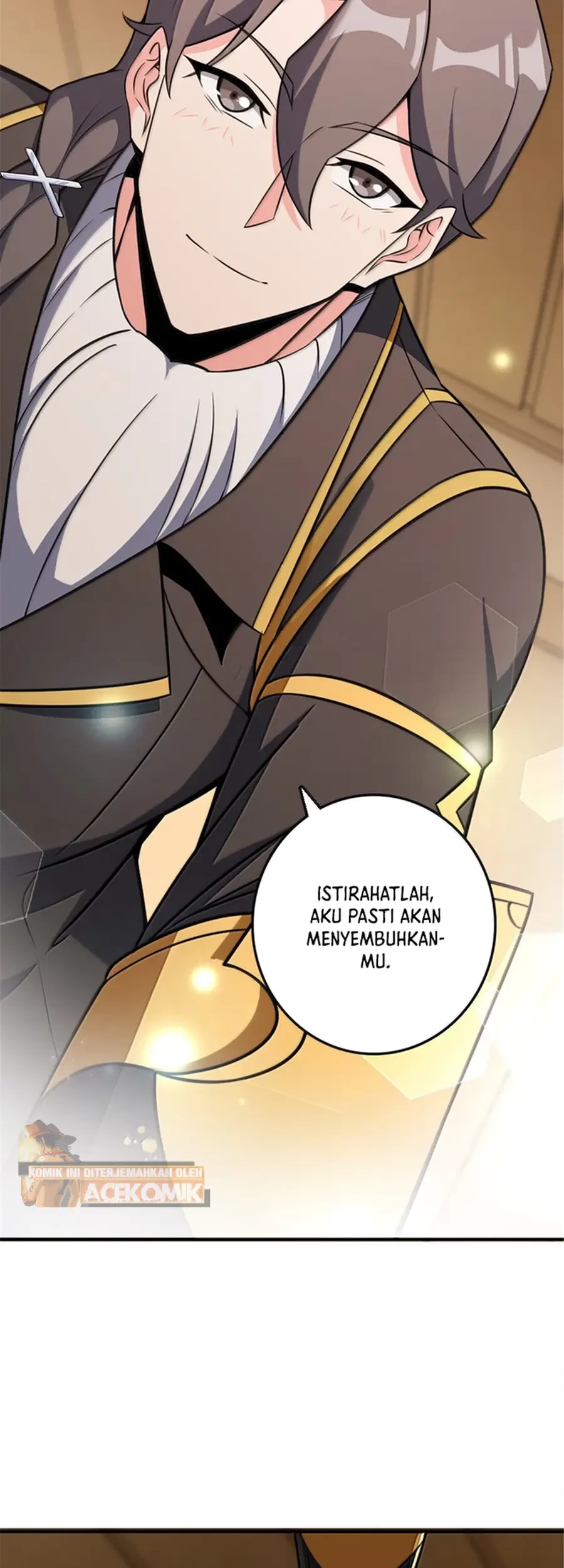 Release That Witch chapter 609, halaman 32