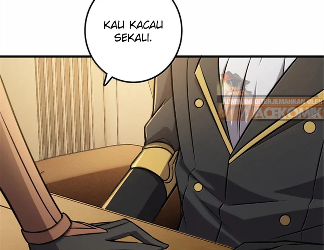 Release That Witch chapter 607, halaman 35