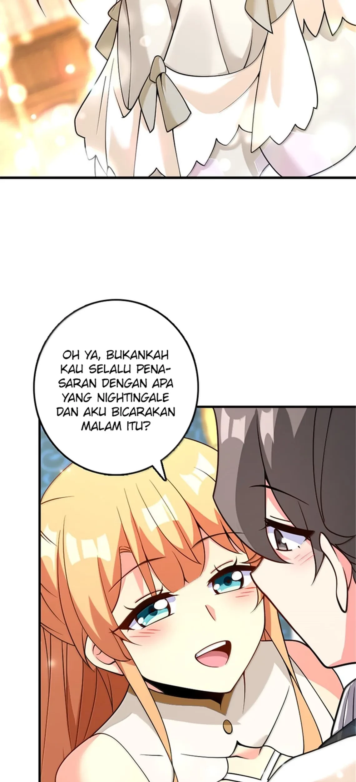 Release That Witch chapter 606, halaman 26