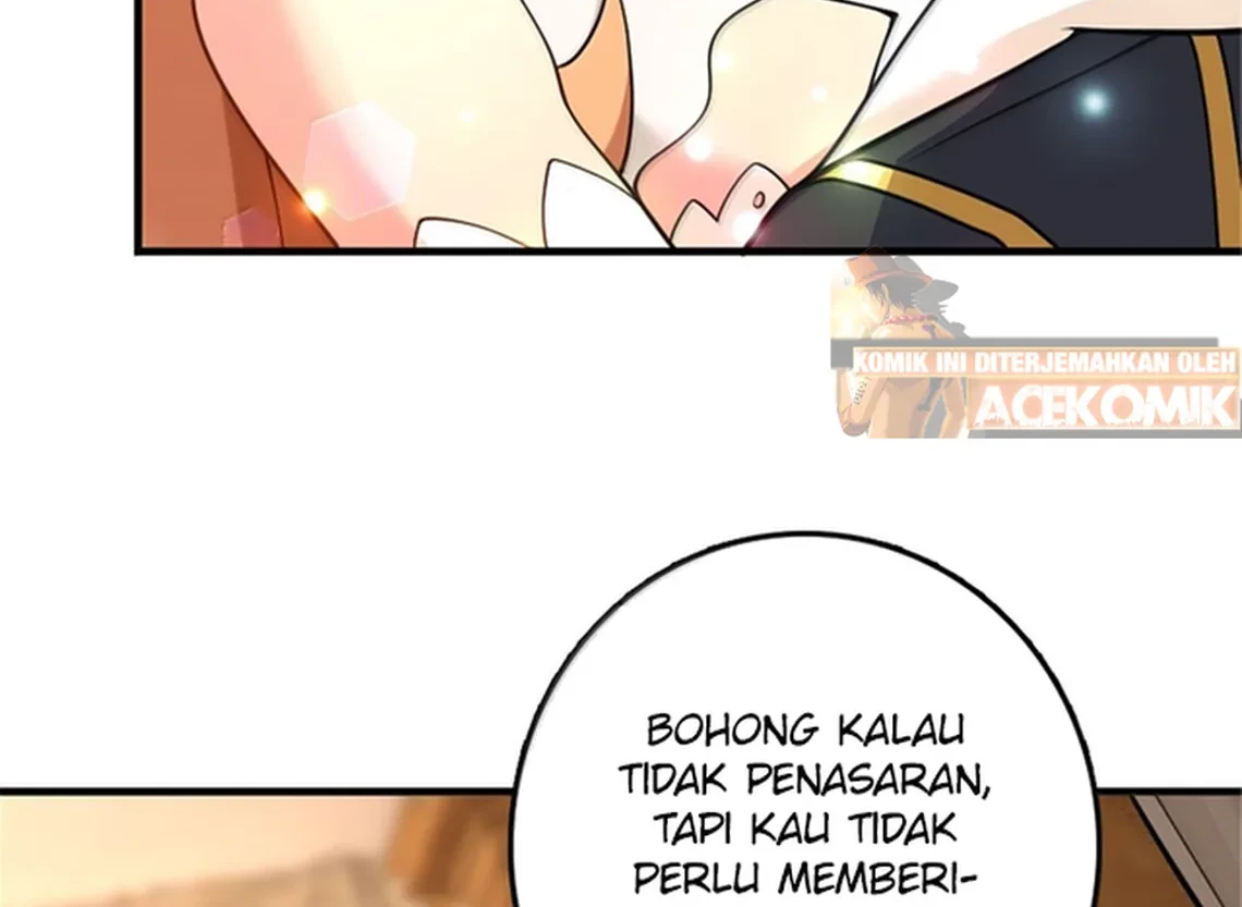 Release That Witch chapter 606, halaman 27