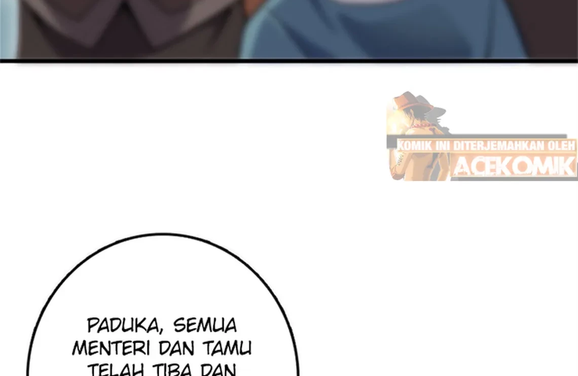 Release That Witch chapter 605, halaman 23