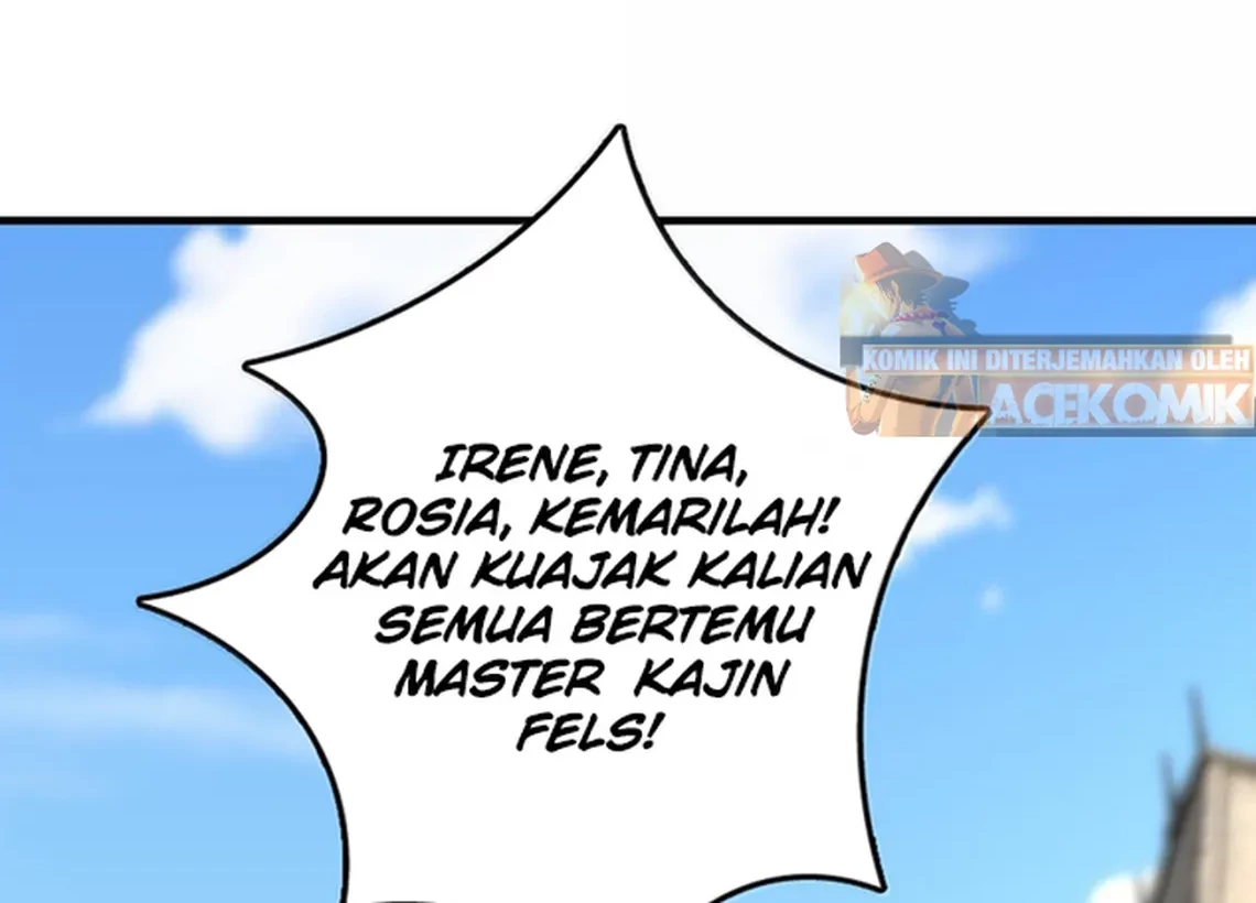 Release That Witch chapter 603, halaman 27