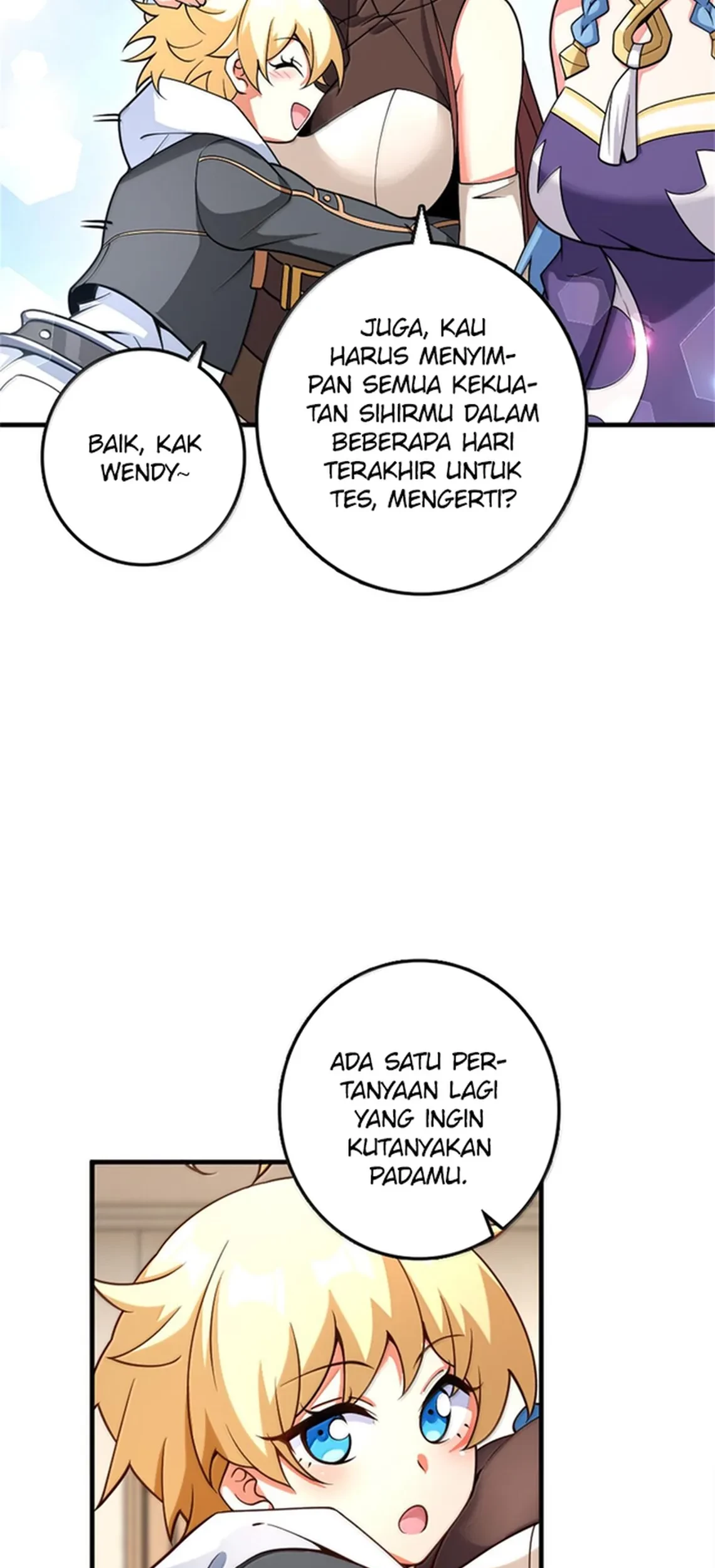 Release That Witch chapter 602, halaman 24