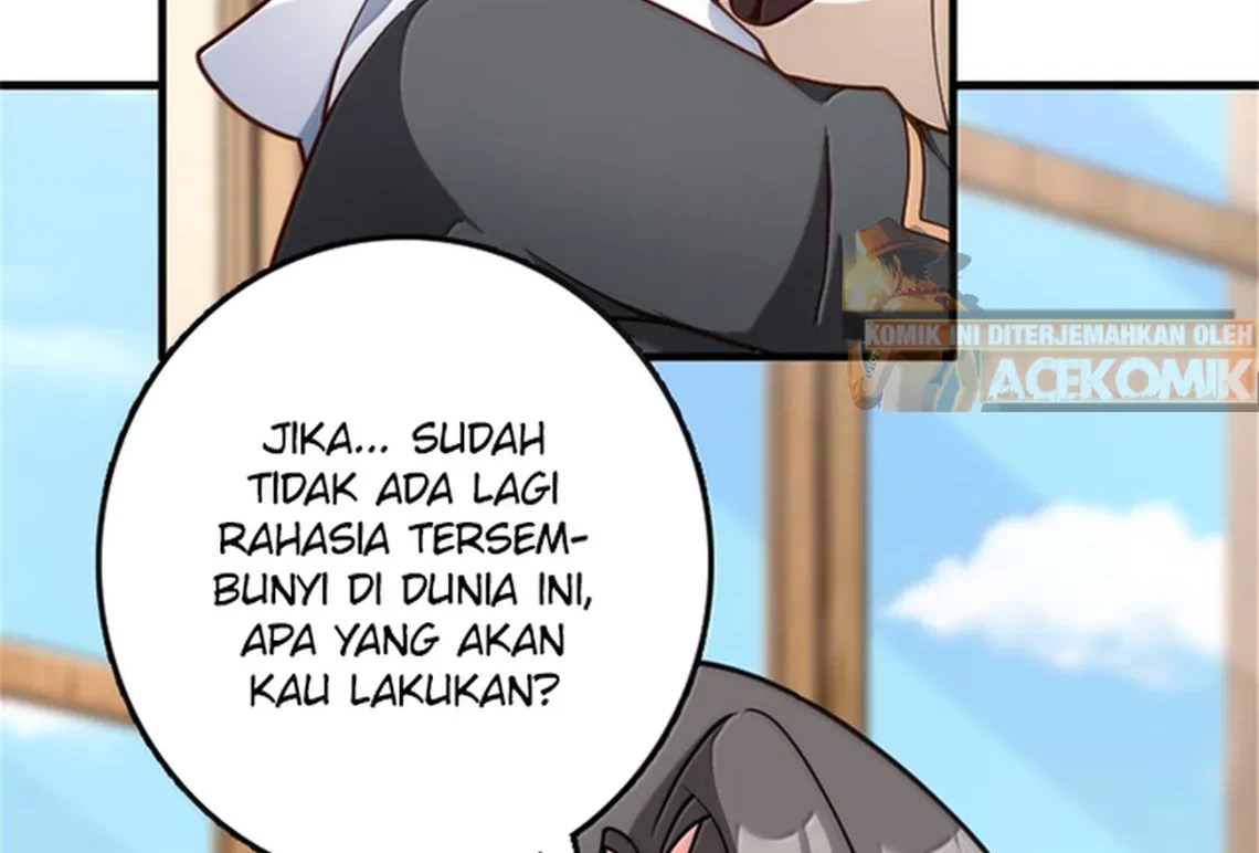 Release That Witch chapter 602, halaman 25