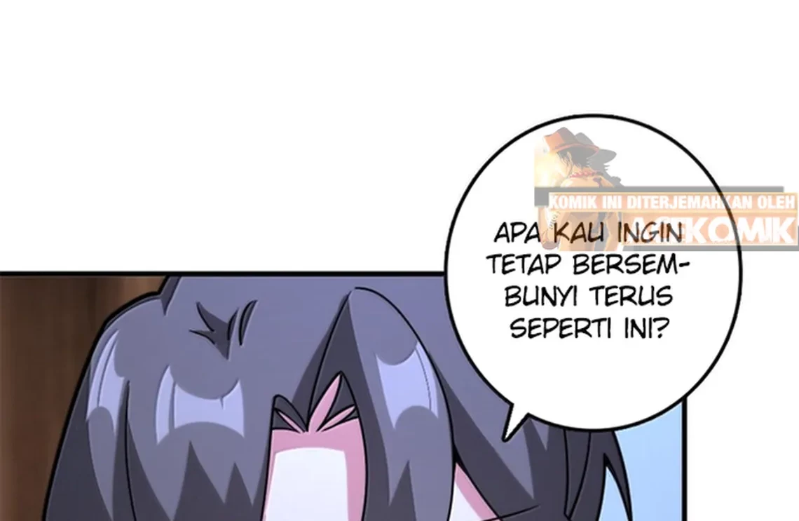 Release That Witch chapter 601, halaman 25
