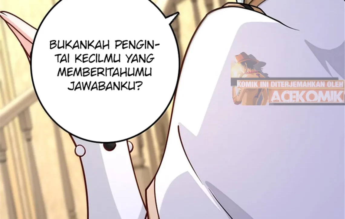 Release That Witch chapter 600, halaman 25