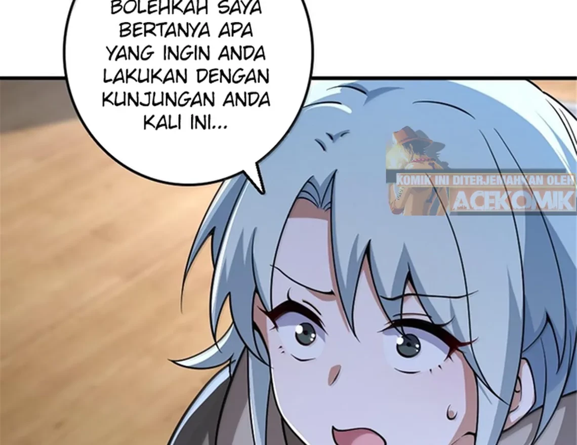 Release That Witch chapter 599, halaman 25