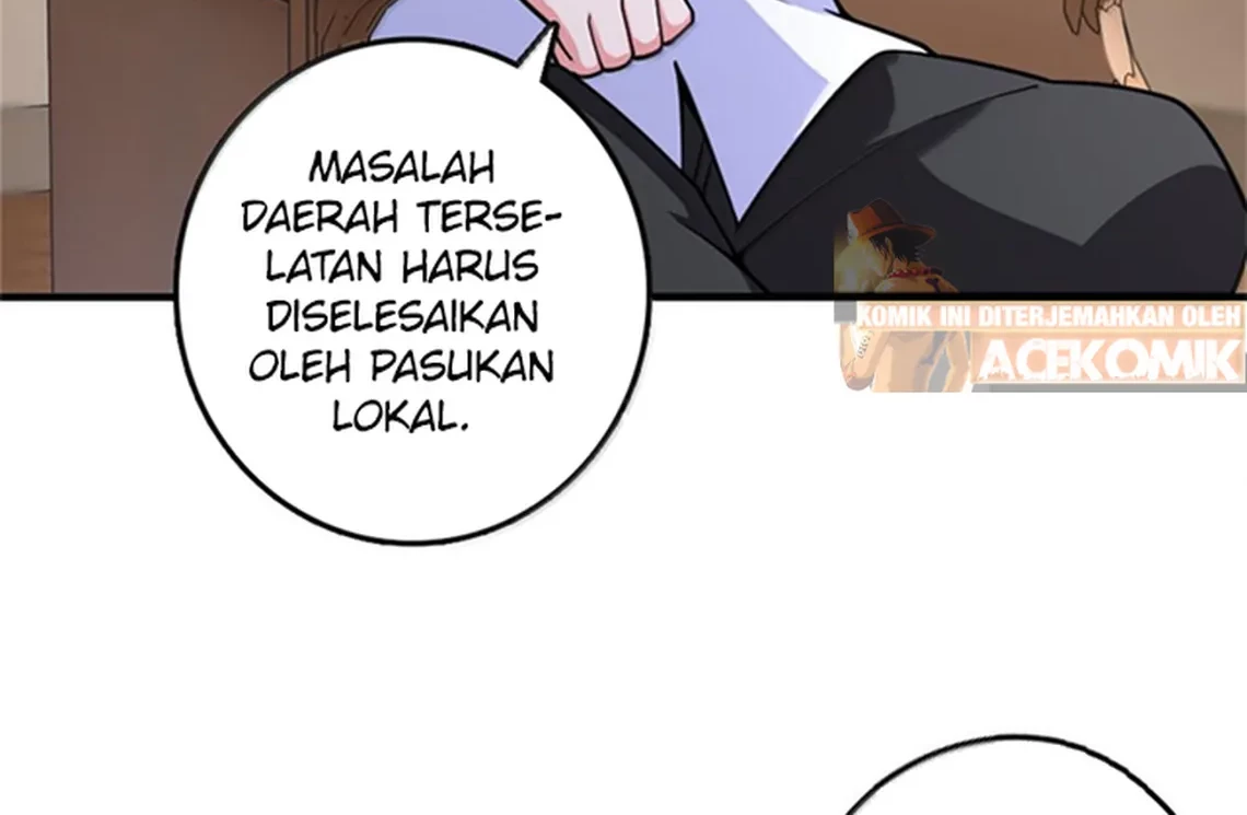 Release That Witch chapter 597, halaman 25