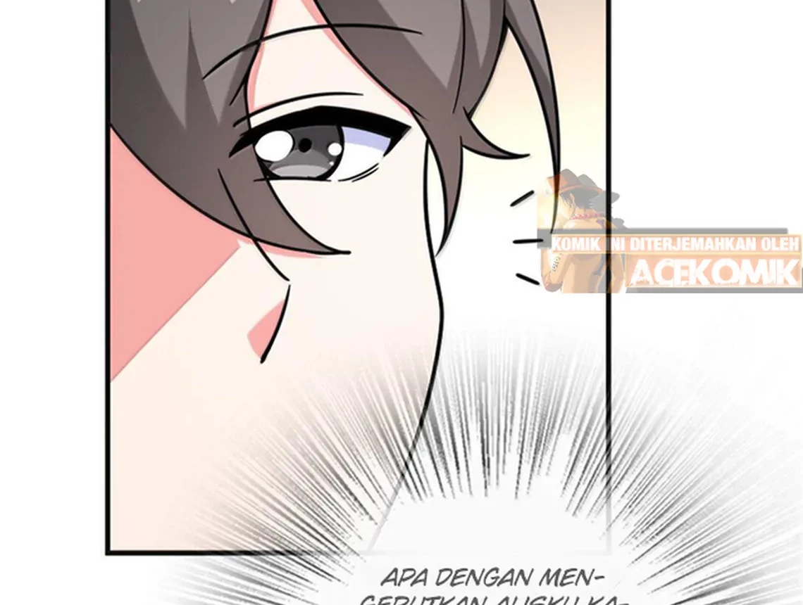 Release That Witch chapter 594, halaman 23