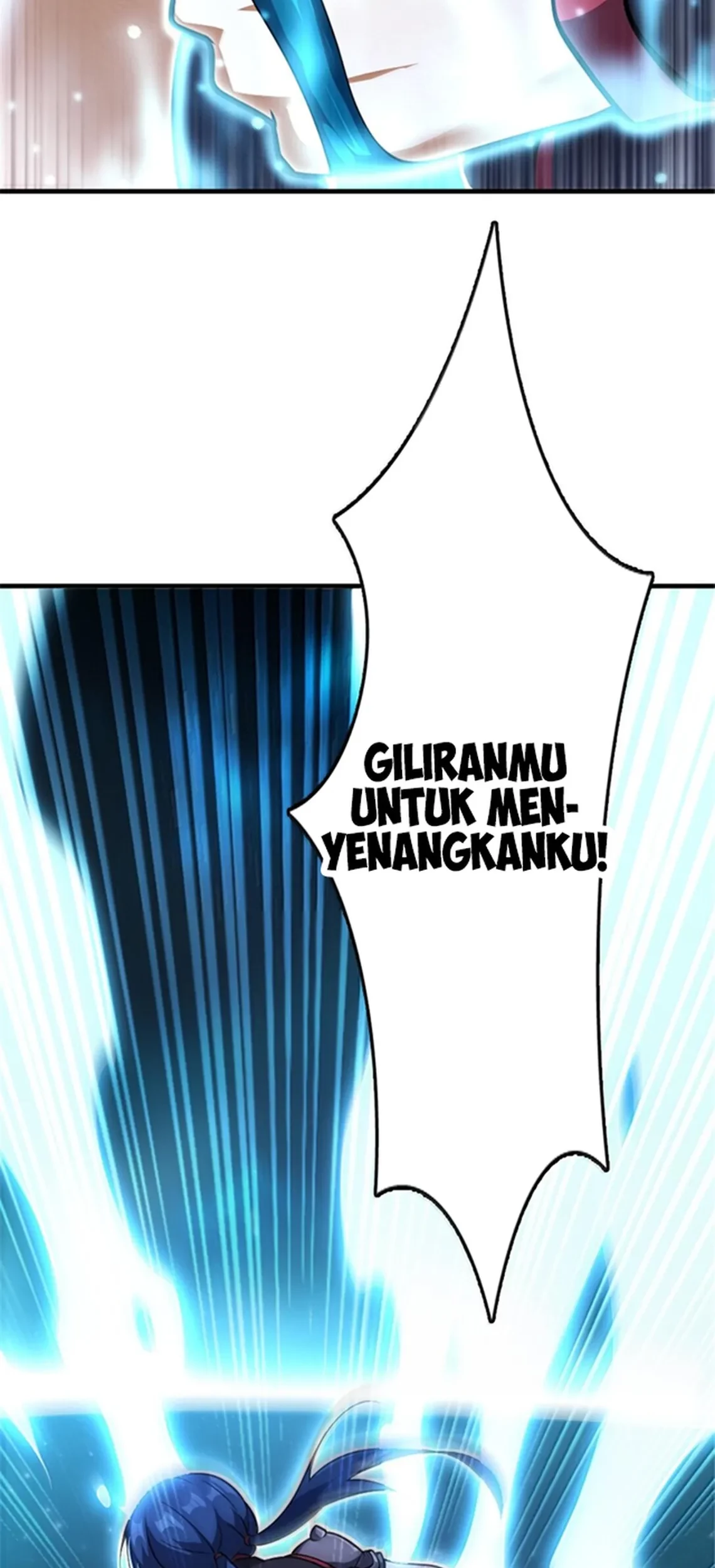 Release That Witch chapter 592, halaman 26