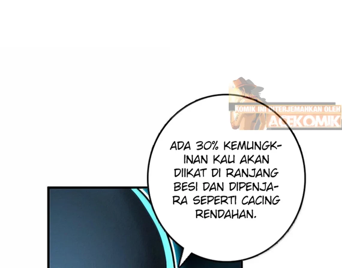 Release That Witch chapter 591, halaman 23