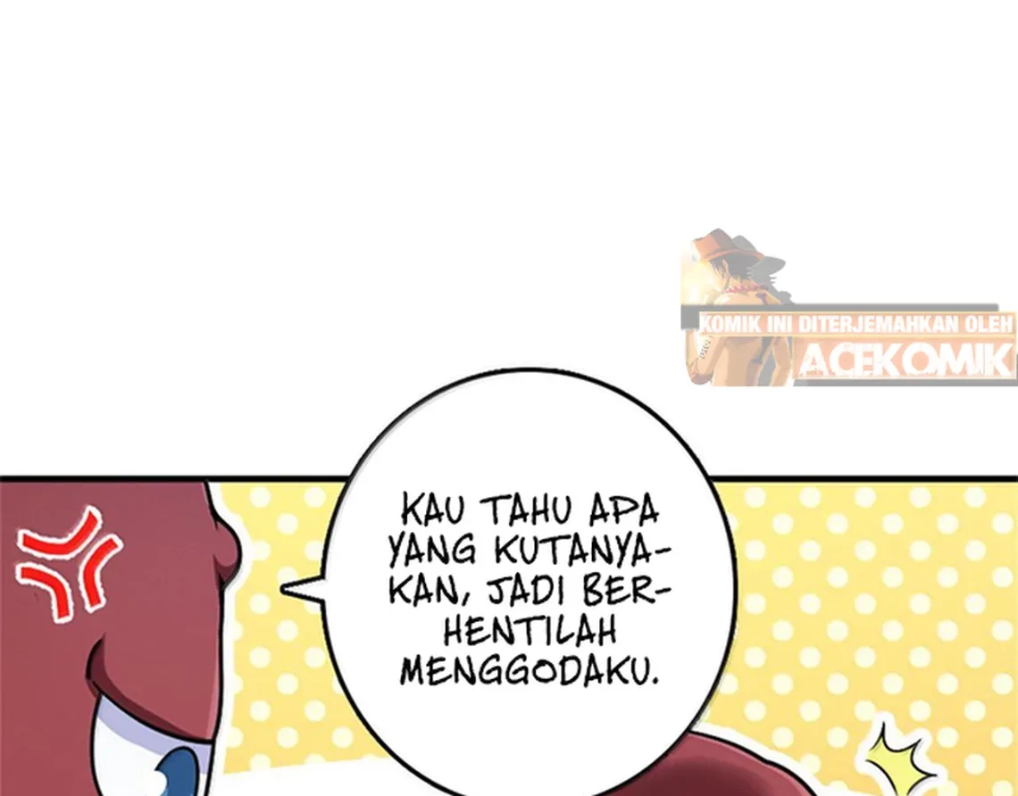 Release That Witch chapter 588, halaman 23