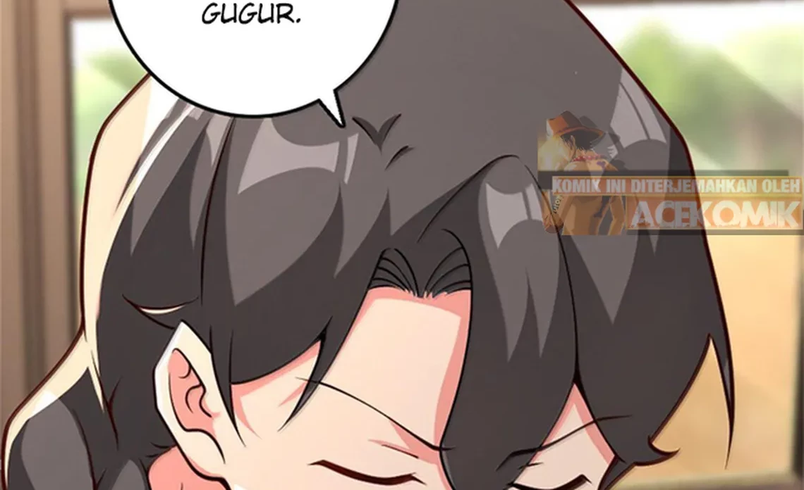 Release That Witch chapter 587, halaman 23