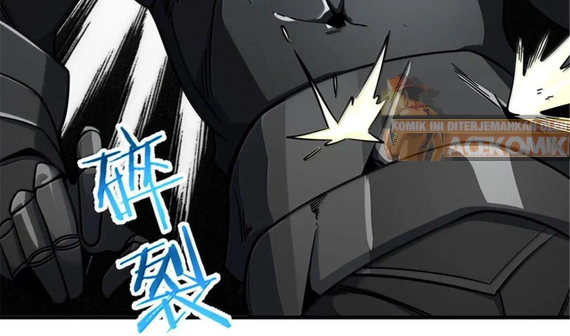 Release That Witch chapter 585, halaman 27