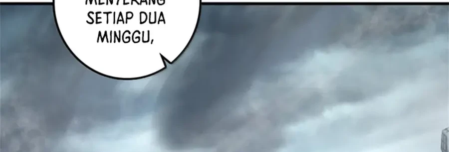 Release That Witch chapter 624, halaman 23