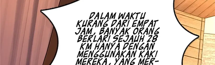 Release That Witch chapter 623, halaman 23