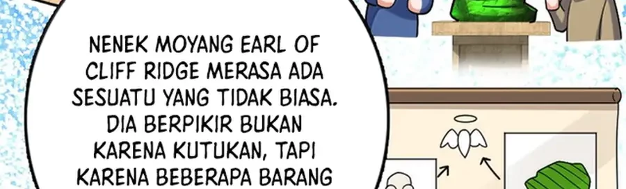 Release That Witch chapter 618, halaman 27