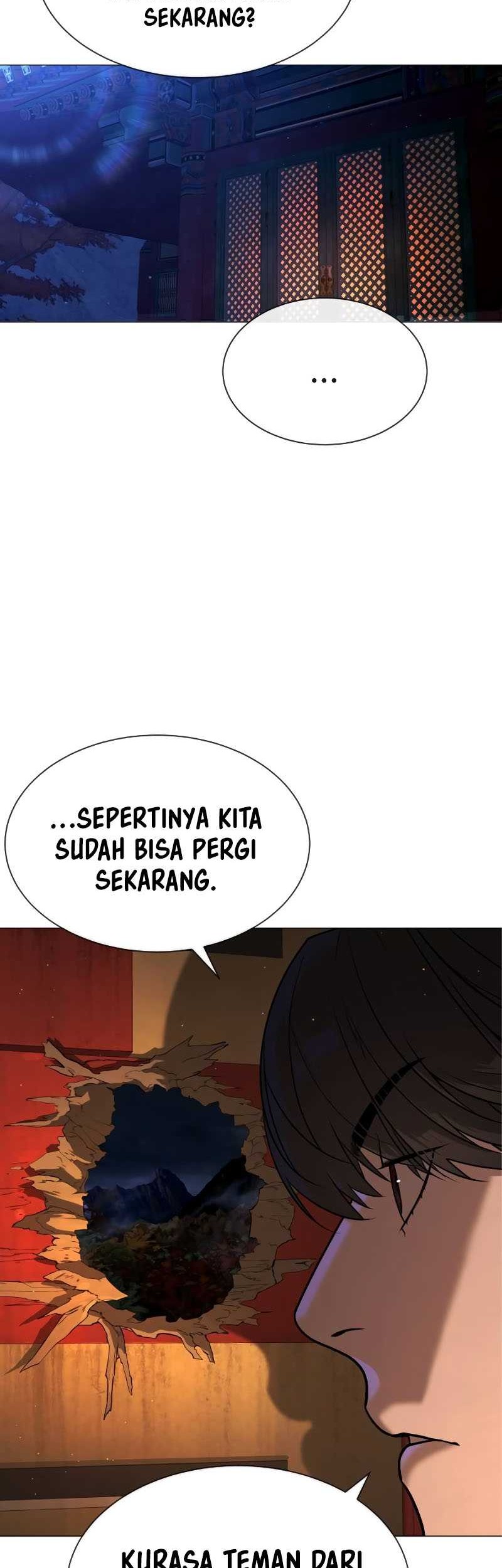 Killer Peter chapter 77, halaman 45