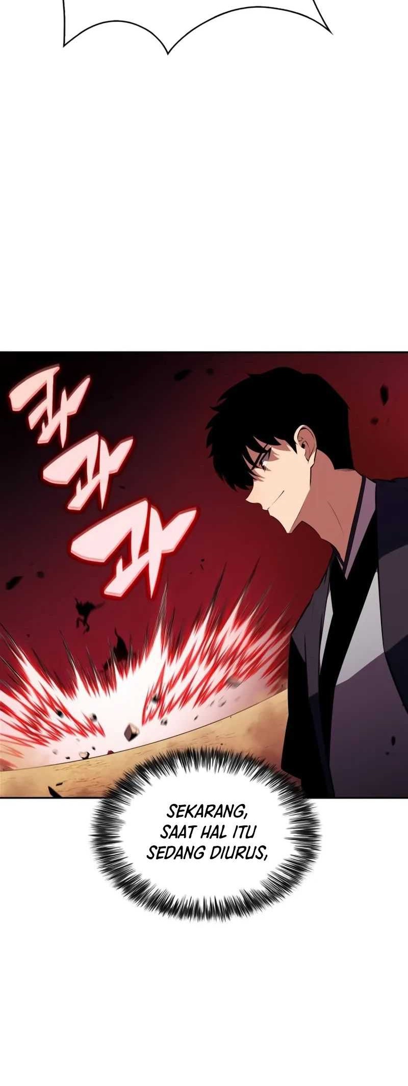 Solo Max-Level Newbie chapter 191, halaman 30