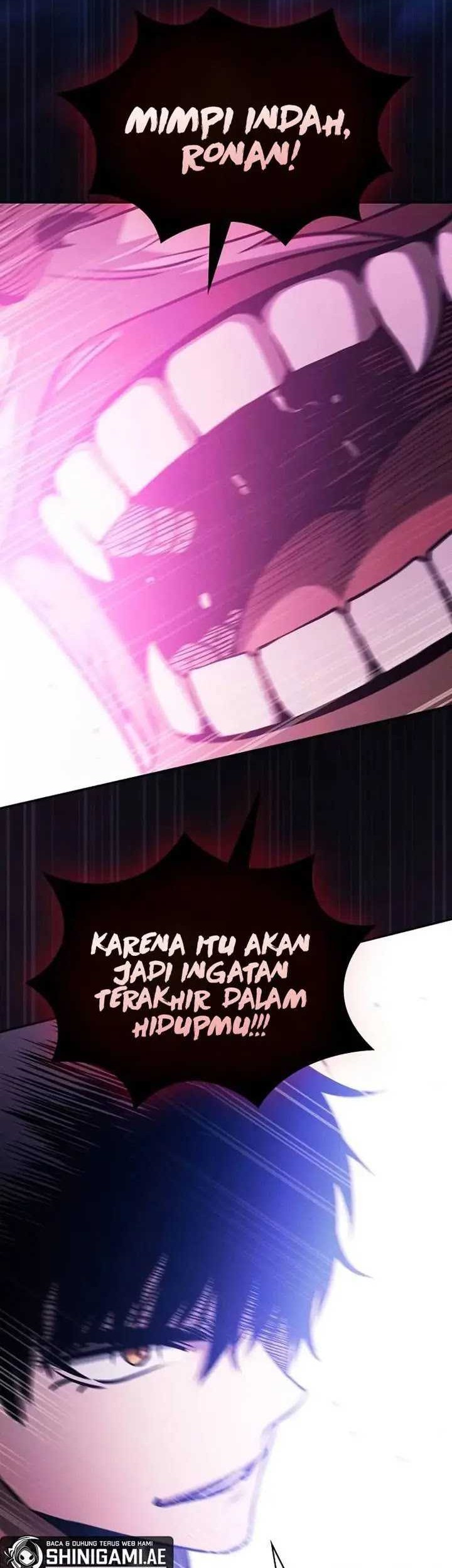 Academy’s Genius Swordmaster chapter 87, halaman 31