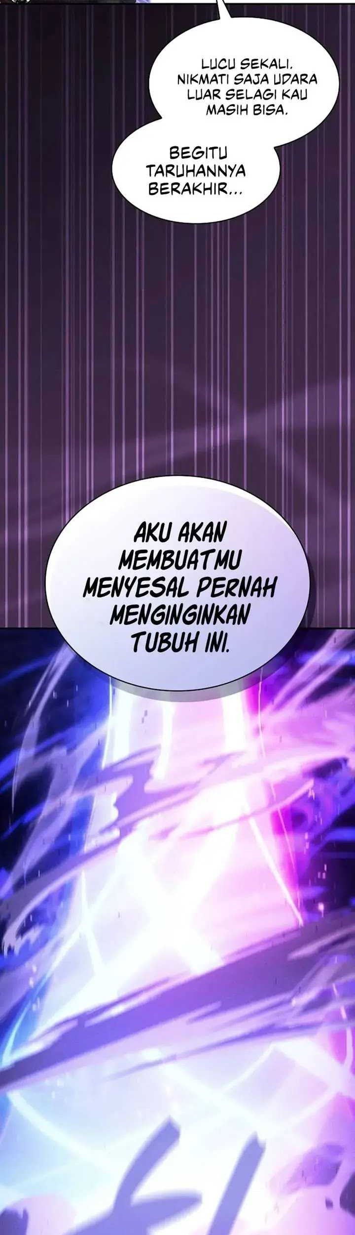 Academy’s Genius Swordmaster chapter 87, halaman 32
