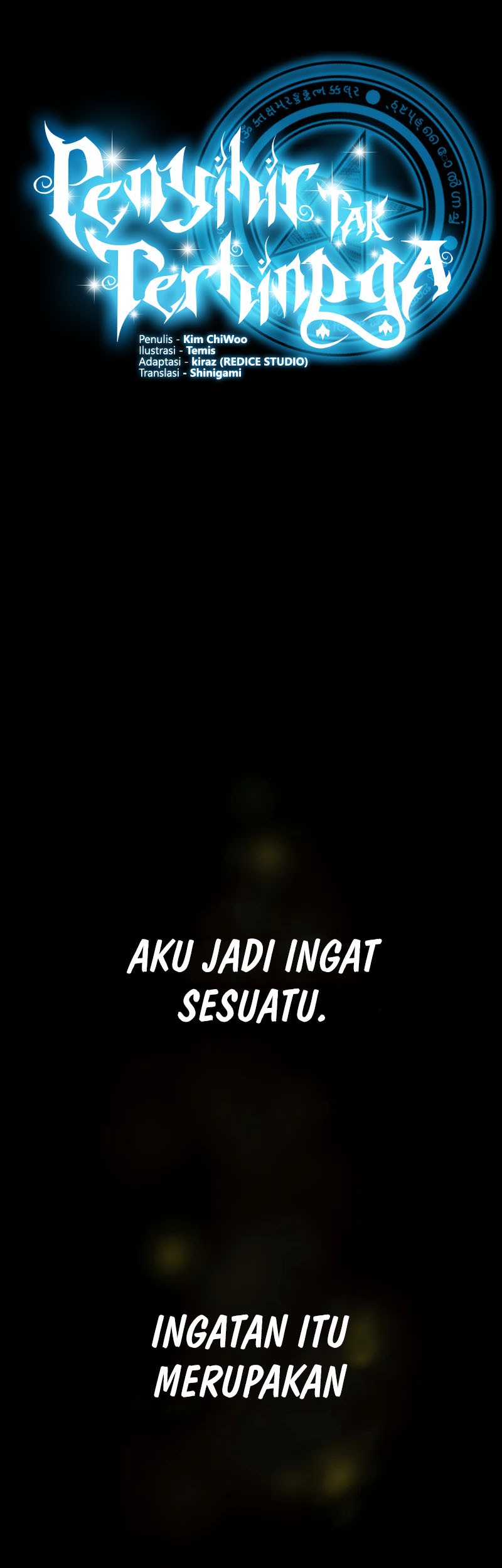 Infinite Mage chapter 91, halaman 36