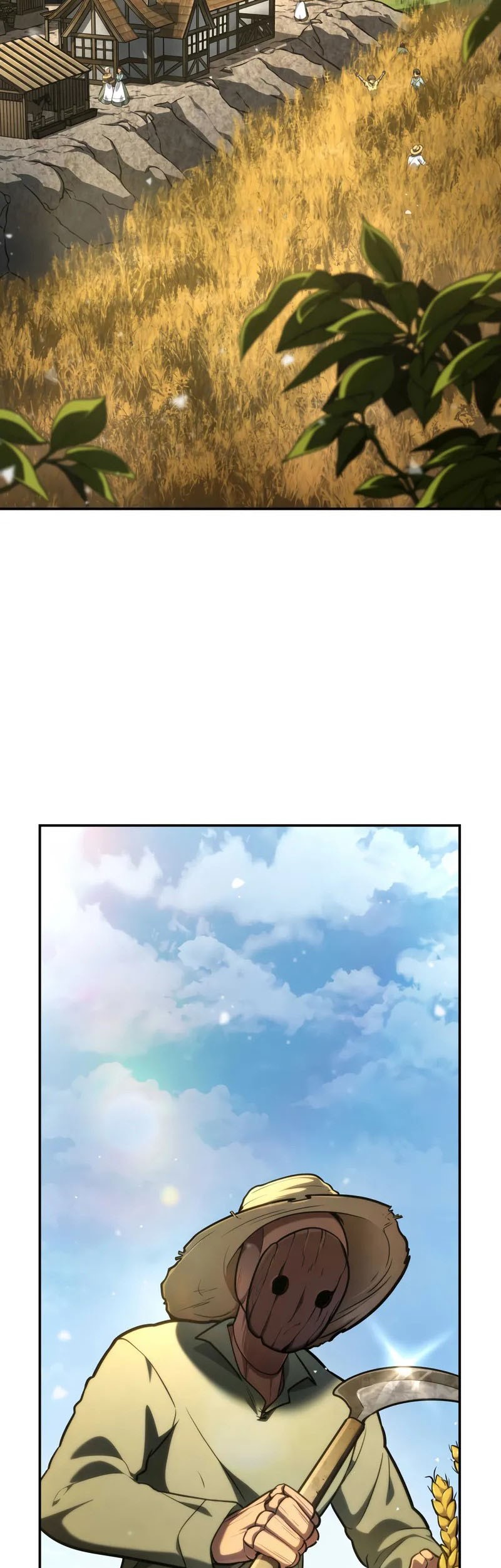 Infinite Mage chapter 90, halaman 33