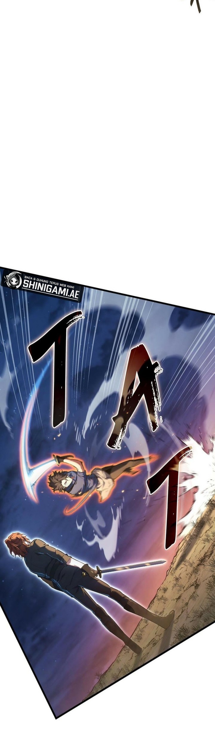 The Beginning After The End chapter 187, halaman 31