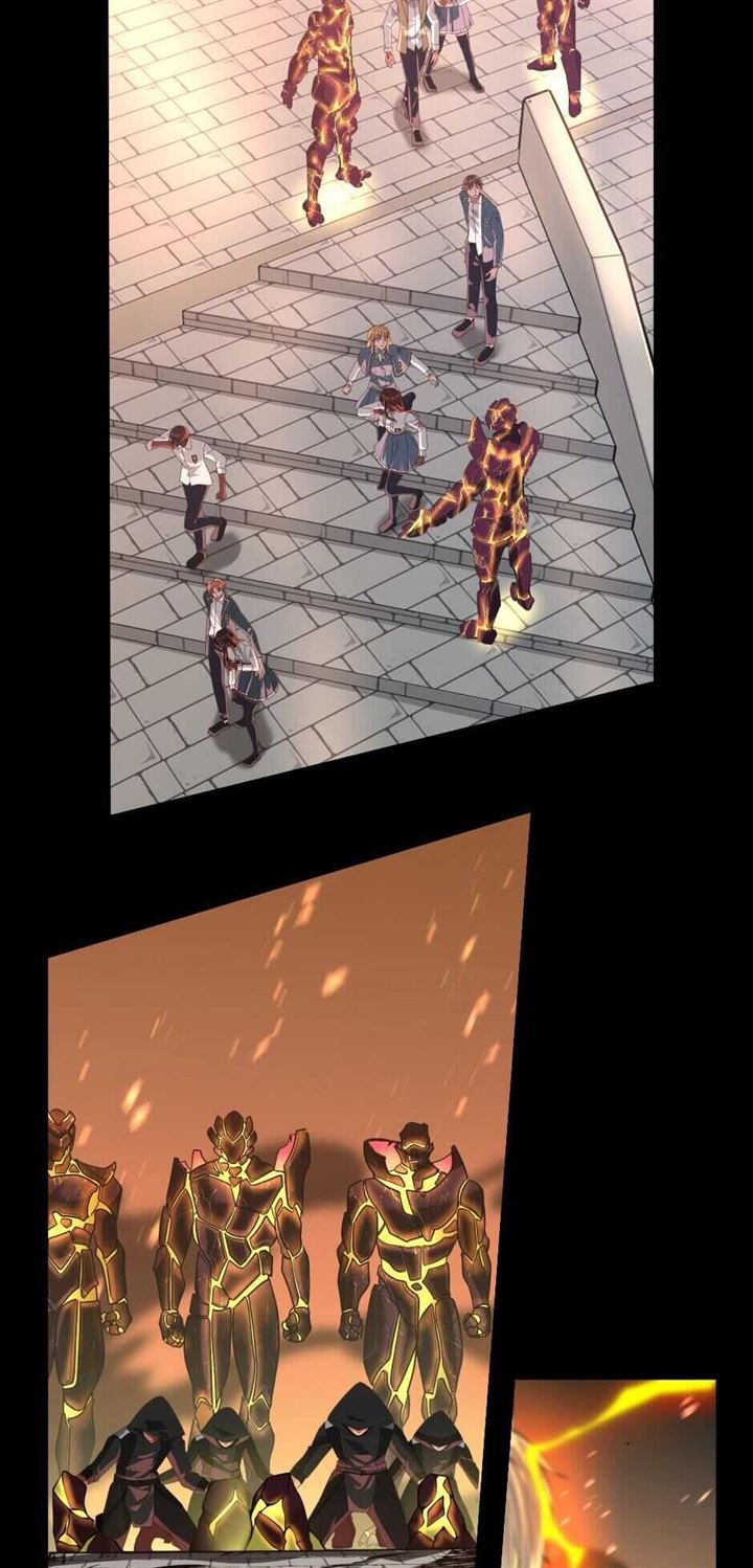 The Beginning After The End chapter 140, halaman 36