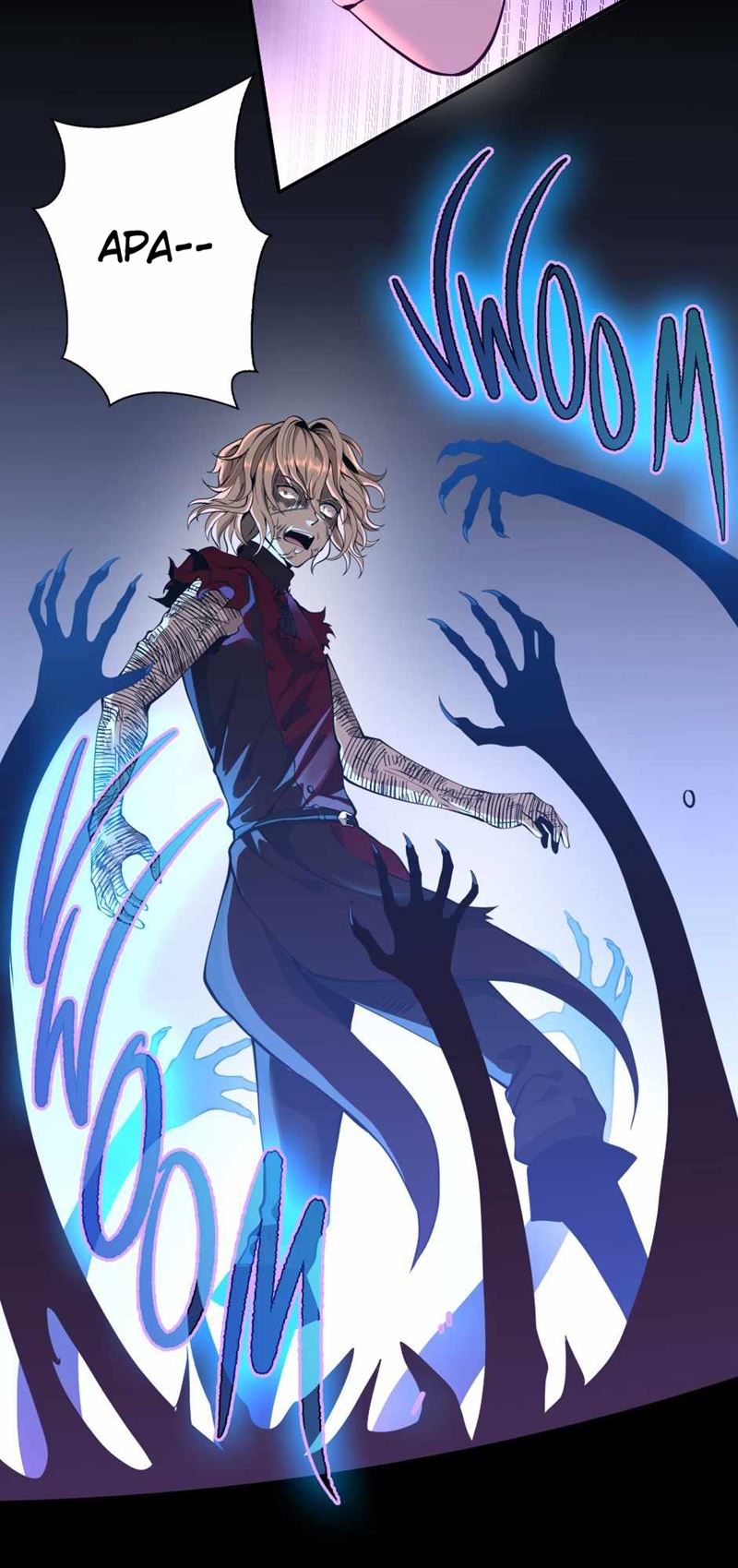 The Beginning After The End chapter 139, halaman 51