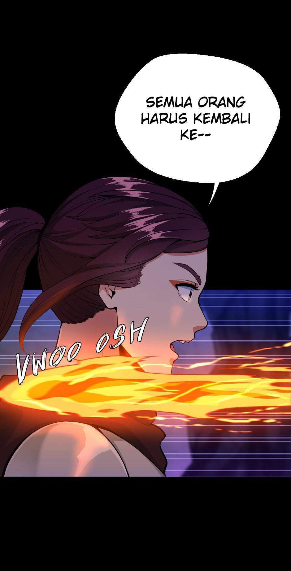 The Beginning After The End chapter 116, halaman 37