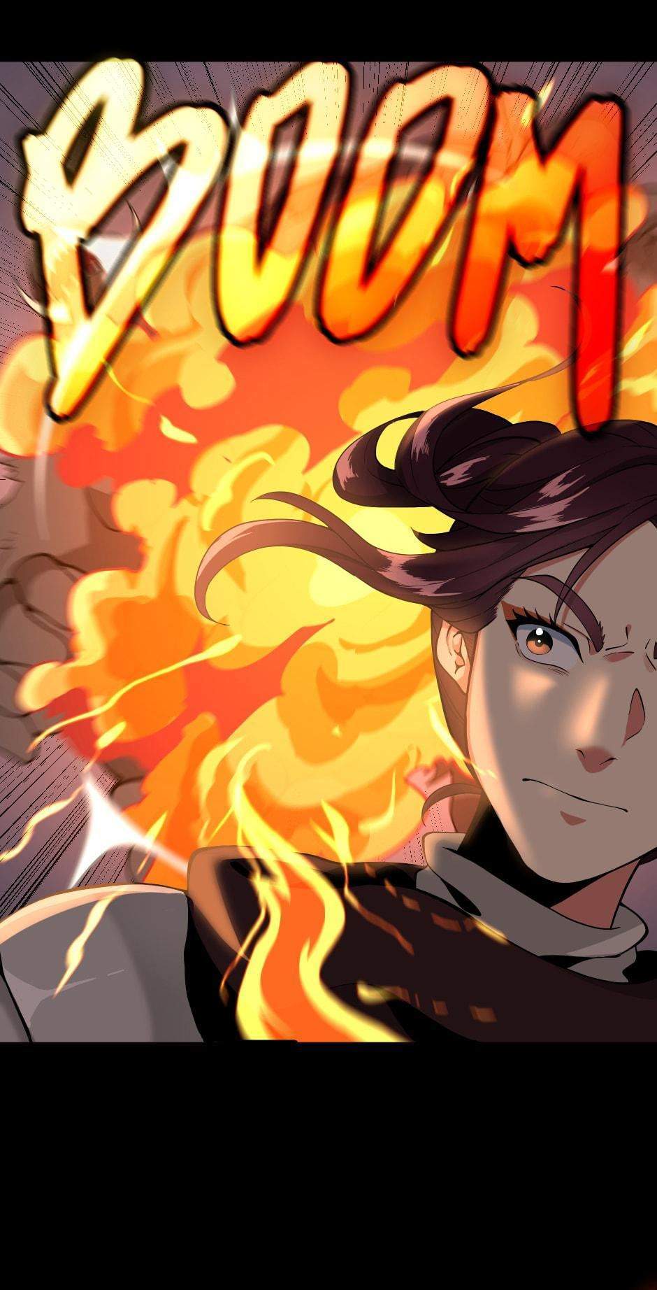 The Beginning After The End chapter 116, halaman 38