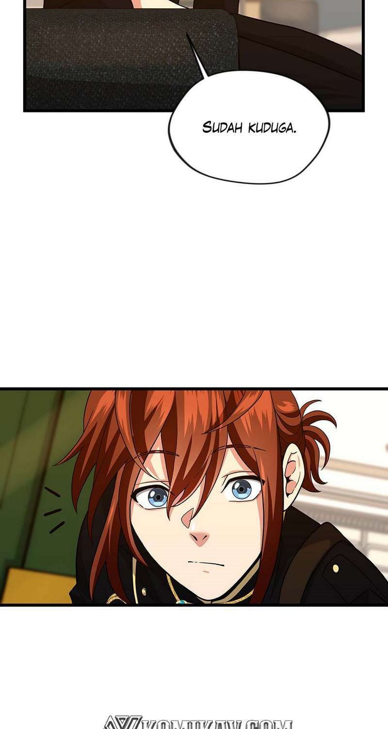 The Beginning After The End chapter 91, halaman 40
