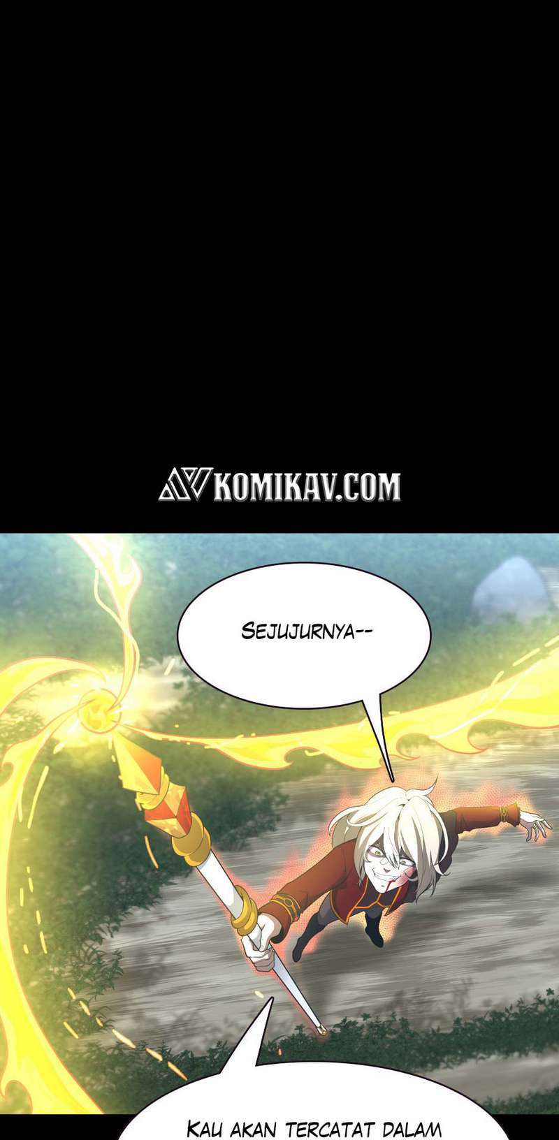 The Beginning After The End chapter 66, halaman 34