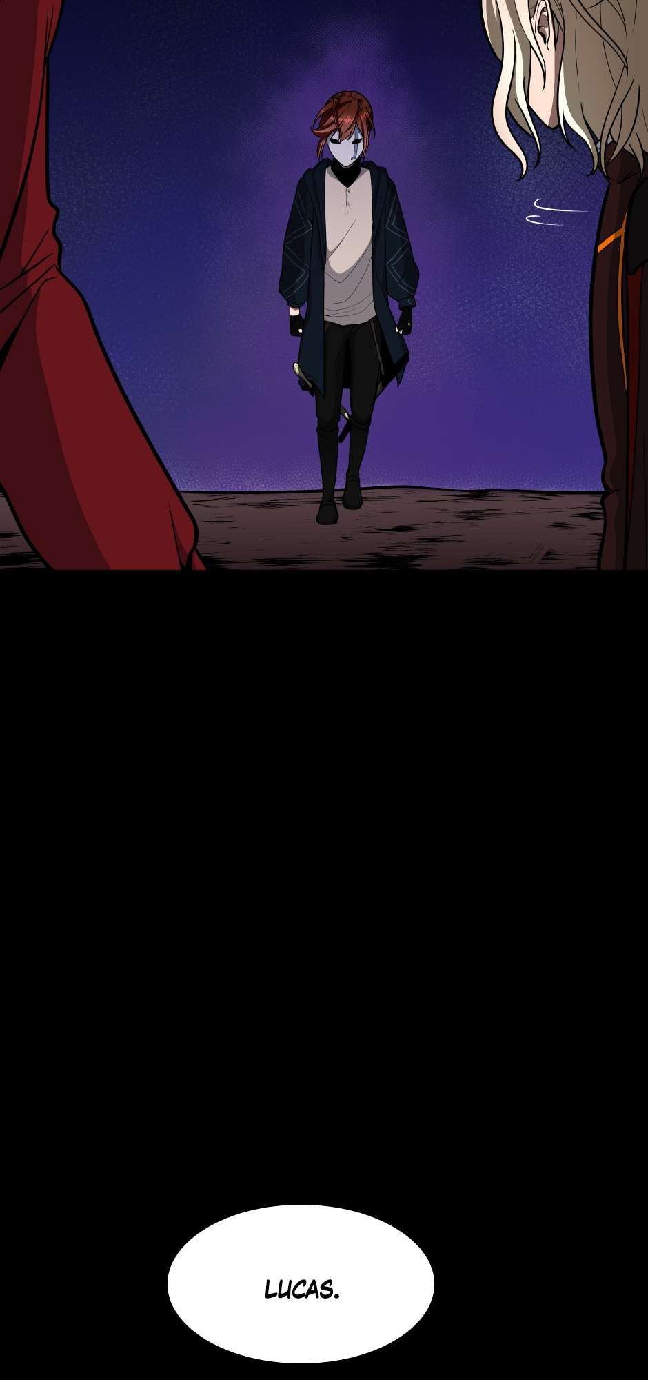 The Beginning After The End chapter 62, halaman 29