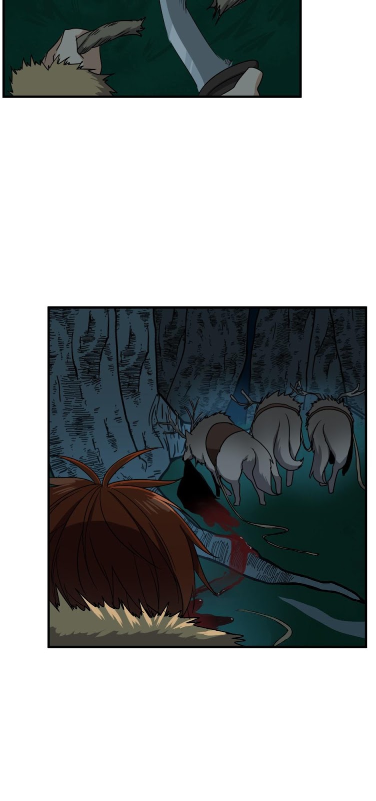 The Beginning After The End chapter 18, halaman 26