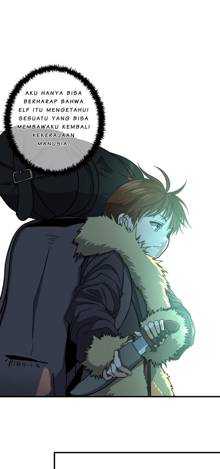 The Beginning After The End chapter 18, halaman 27