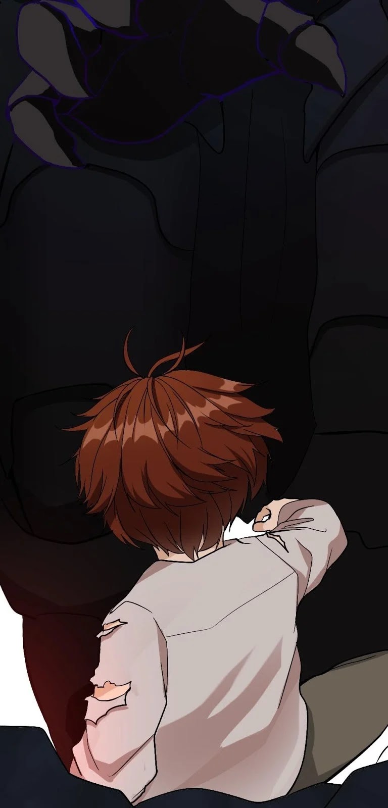 The Beginning After The End chapter 13, halaman 28